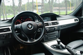 BMW E91 330d M57 - 10