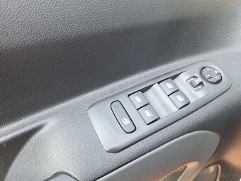 Citroen Berlingo 1,5 BlueHDi, VO FABRICKEJ ZÁRUKE - 10