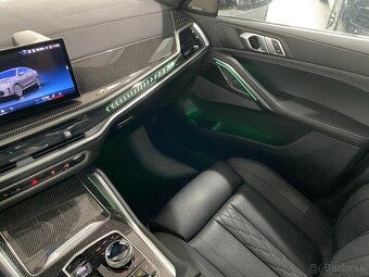 BMW X6 - 10