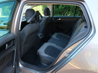 Volkswagen Golf VII 2.0 TDI 4motion R-line ACC - 10