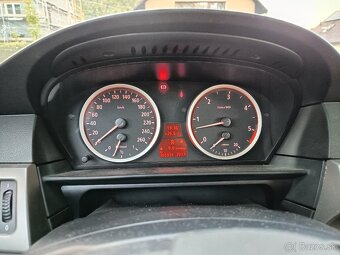 BMW E61 535d 200kW - 10
