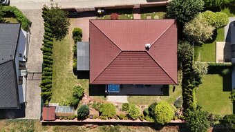 4-izb. samostatný RD, vírivka, ovocné stromy, záhrada - 10