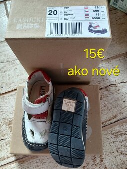 Detska obuv - 10