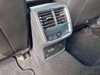 Škoda Octavia Combi 2.0 TDI SCR Style DSG First Edition - 10