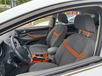 Ford Kuga 2.0 tdci 4x4 - 10