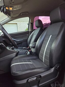 Ford Kuga 2.0TDCI 4X4 - 10
