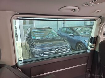 VW Multivan 2.0TDI 132kW DSG 7-míst - záruka Autodraft - 10