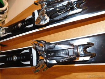 VOLANT 160cm - 10