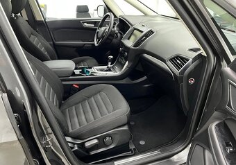 Ford Galaxy 2.0 EcoBlue Titanium 7 miestne dovoz - 10