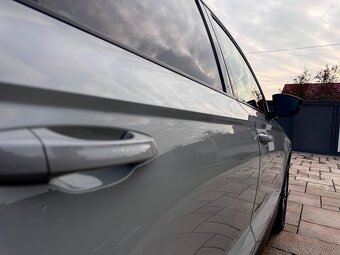 Škoda Karoq Sport Edition 110kw/150ps 4x4 DSG 2022 - 10