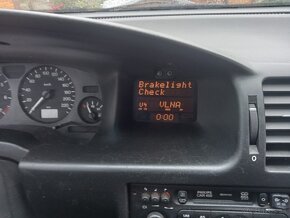 Rozpredam Opel Zafira 1.8 na ND - 10