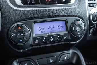 Hyundai ix35 1.6 GDI Comfort 4x2 - 10