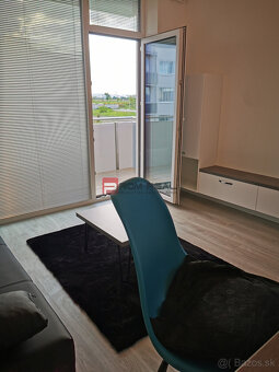 Zariadená garsónka v novostavbe Anna Park, Miloslavov - 10