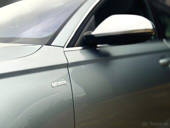 Audi A6 3.0 BiTDi Tiptronic - S6 Optic, Bohatá výbava - 10