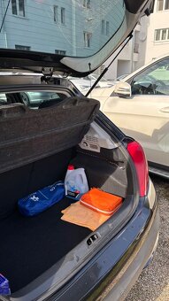 Peugeot 207 5P 1.4 E 2009 - 10