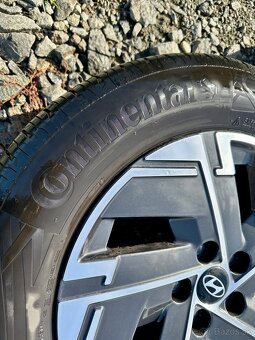 5x114,3 R17 - 215/65 (7J; ET43,5) - 10