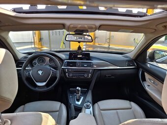 BMW Rad 3 320d Nové rozvody - 10