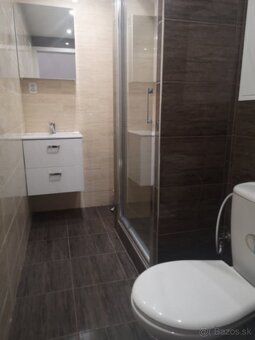 Predám 1- izbový byt Nitra Chrenová - 10