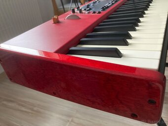 NORD STAGE 2 - Hammer Action 88 - 10