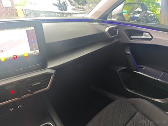 Seat Leon ST FR e-Hybrid - 10