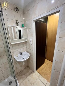 Prenájom útulného 1-izbového bytu v Poprade – Západ - 10