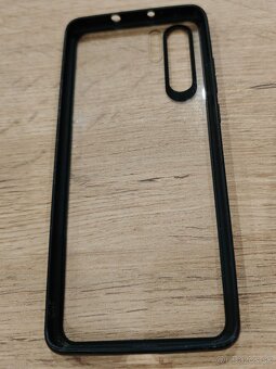 Huawei P30Pro 128GB/6GB Black - 10