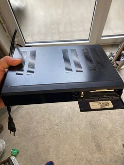 Predám satelit komplet - 10