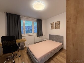 Na prenájom 4 izbový byt na Terase pri nemocnici-Voľný hned - 10