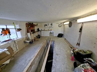 Na predaj 3 izbový rodinný dom v Maďarsku – v obci Forró - 10