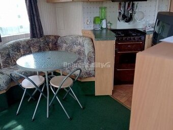 Parádny pozemok s mobilným domom na predaj - 10