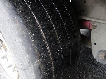 Náves Schmitz Cargobull SPL 24/L, rok výroby 2016 - 10