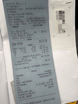 Rockrider st 500 26” - 10