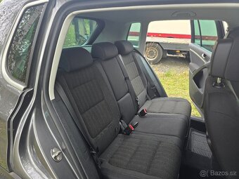VW Tiguan 4×4 Automat 2.0 TDI ✅ - 10