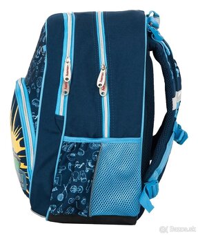 školska taška 1.stupen - 10