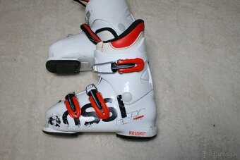 lyže Rossignol hero Multievent 110 cm - 10