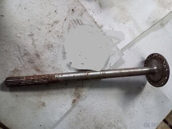 Diely Multicar M 22 RS 09. - 10