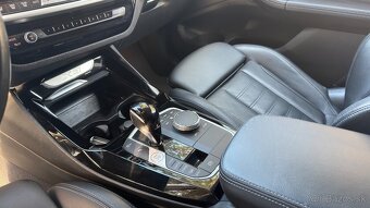 BMW X3 xDrive30i mHEV PANO, LASER - 10