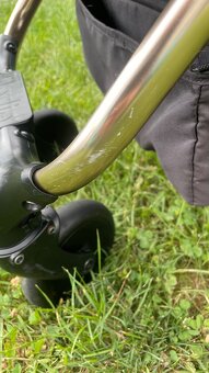 Elodie mondo kočík - 10