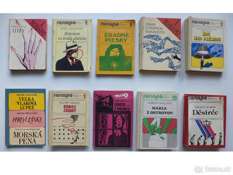 romány edície 3 - 10