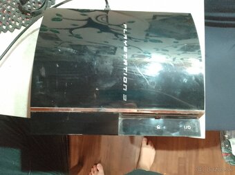 Predám hry na: - 10