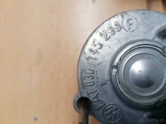 Napinaky, Kladky Octavia1, Fabia1,VW, Seat, Audi, Škoda - 10