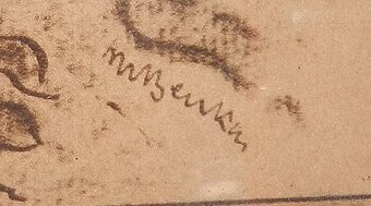 Zbierka obrazov Benka - 10