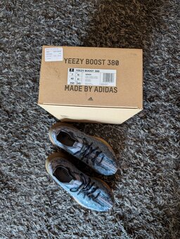 Yeezy Boost 380 Covelite - 10