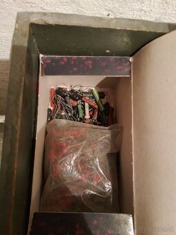 STARA VOJENSKA ELEKTRONIKA 8 - 10