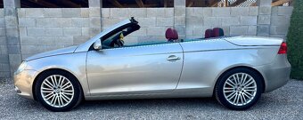 Volkswagen Eos Cabrio 2.0 benzin (150ps) - 10
