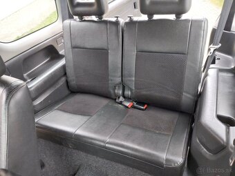 Suzuki Jimny 1,3 VVTi, 4x4, 16V, r. 2008 - 10