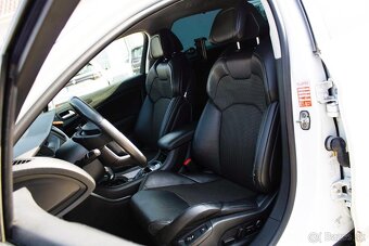 Citroen C5 Tourer 2.0 HDi 16V FAP 163k Cross BVA6 - 10