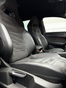 Cupra Ateca 2.0 TSI 221kw 4Drive,DSG,1Majiteľ - 10