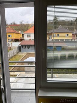 Dvojgeneračný rodinný dom - 10
