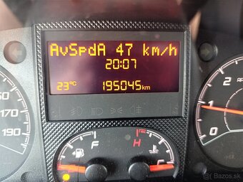 Peugeot Boxer Furgon 2.0 BlueHDi 160k 440 L4H2 - 10